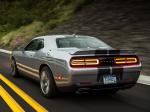 Dodge Challenger SRT 392 2015 года